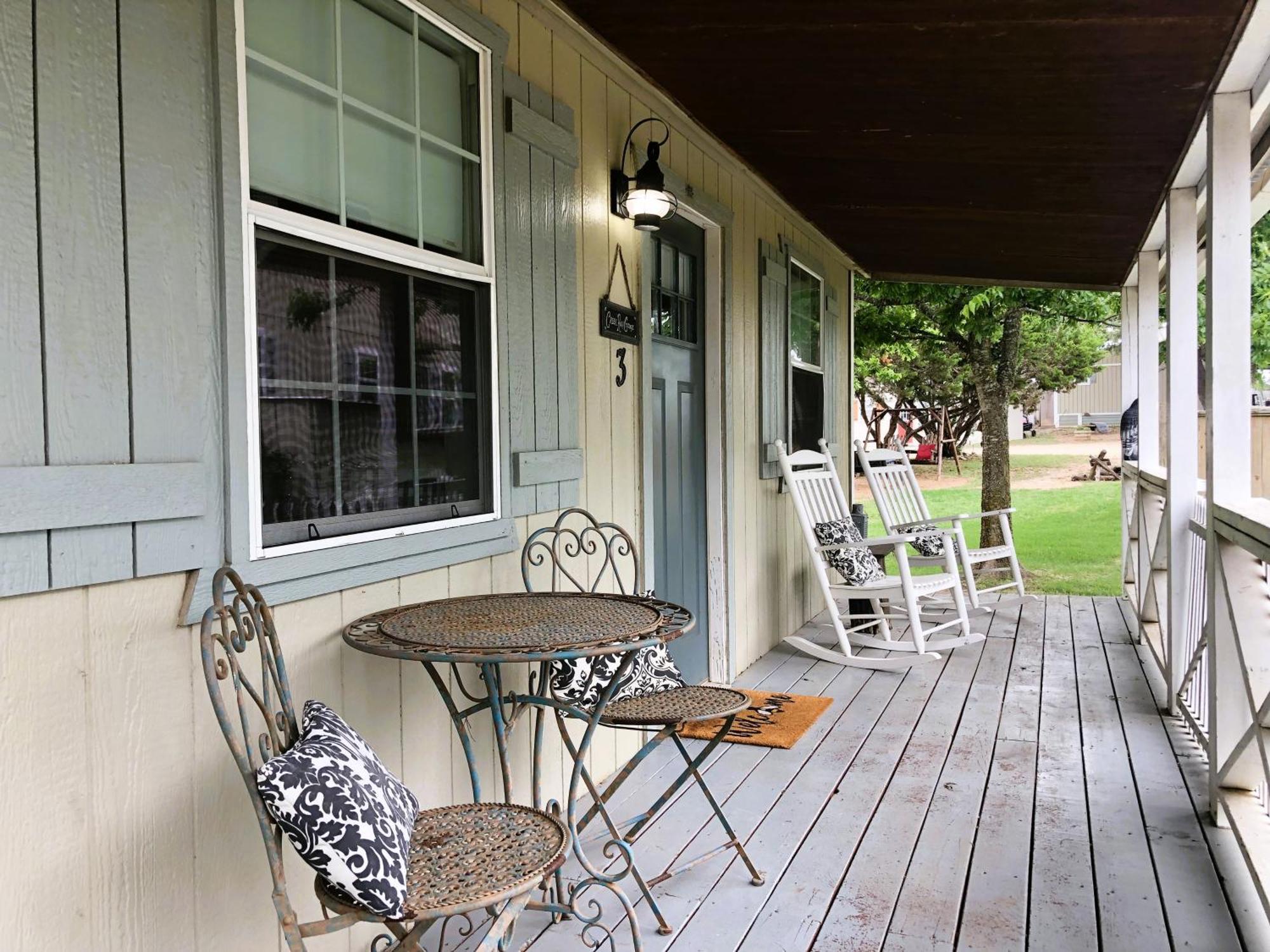 The Alexander At Creek Road Hotel Dripping Springs Exterior photo