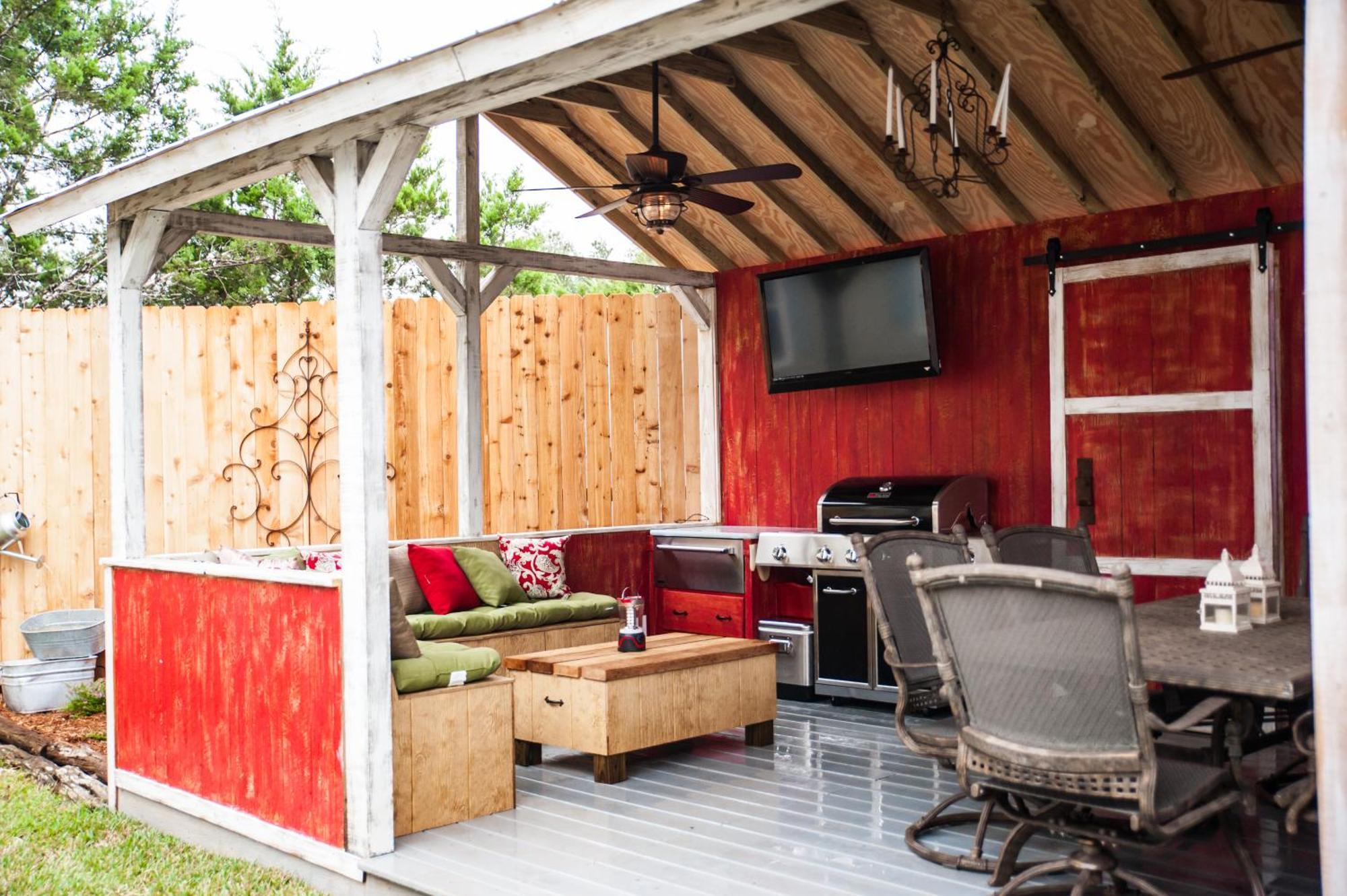 The Alexander At Creek Road Hotel Dripping Springs Exterior photo