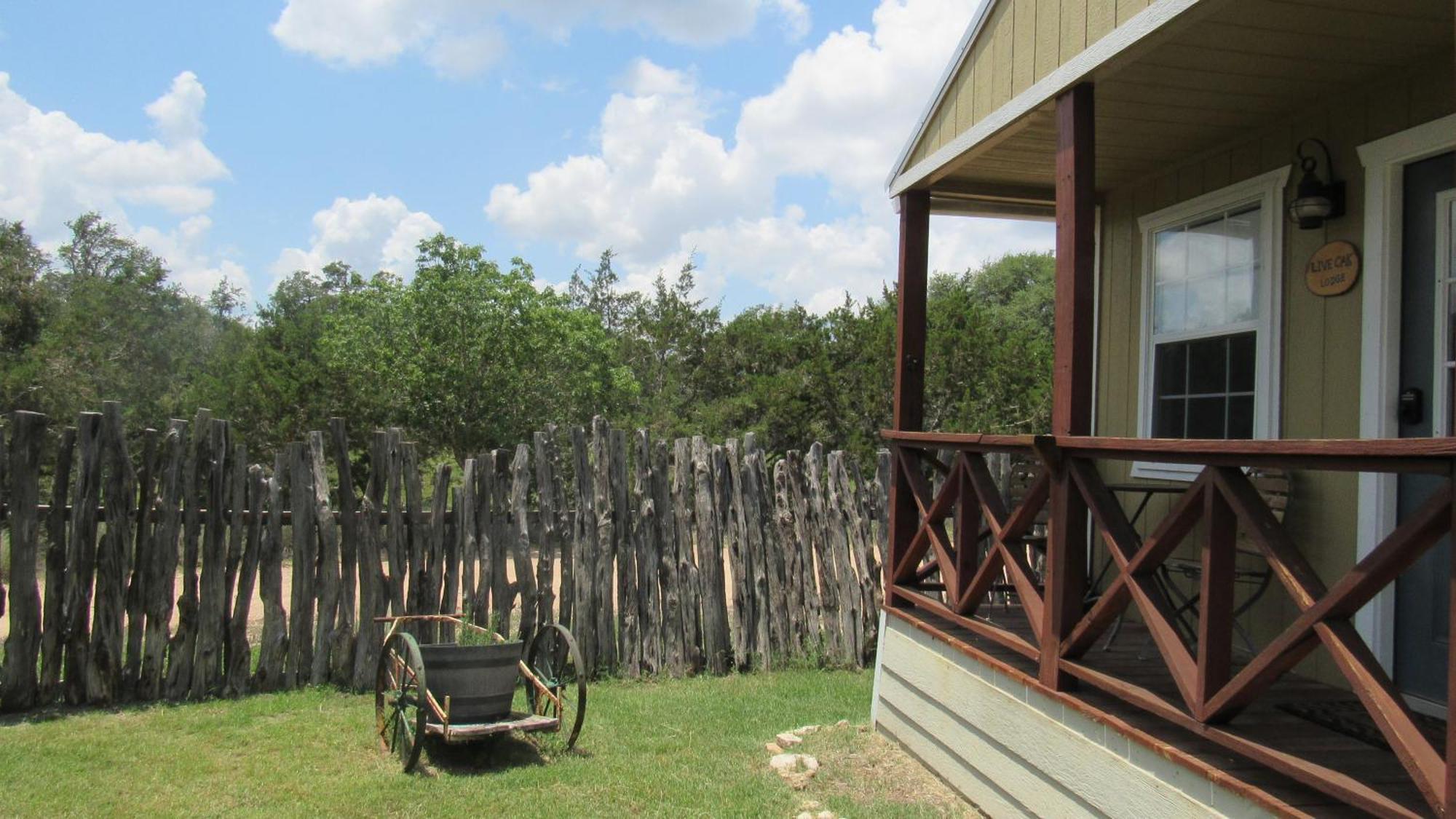 The Alexander At Creek Road Hotel Dripping Springs Exterior photo