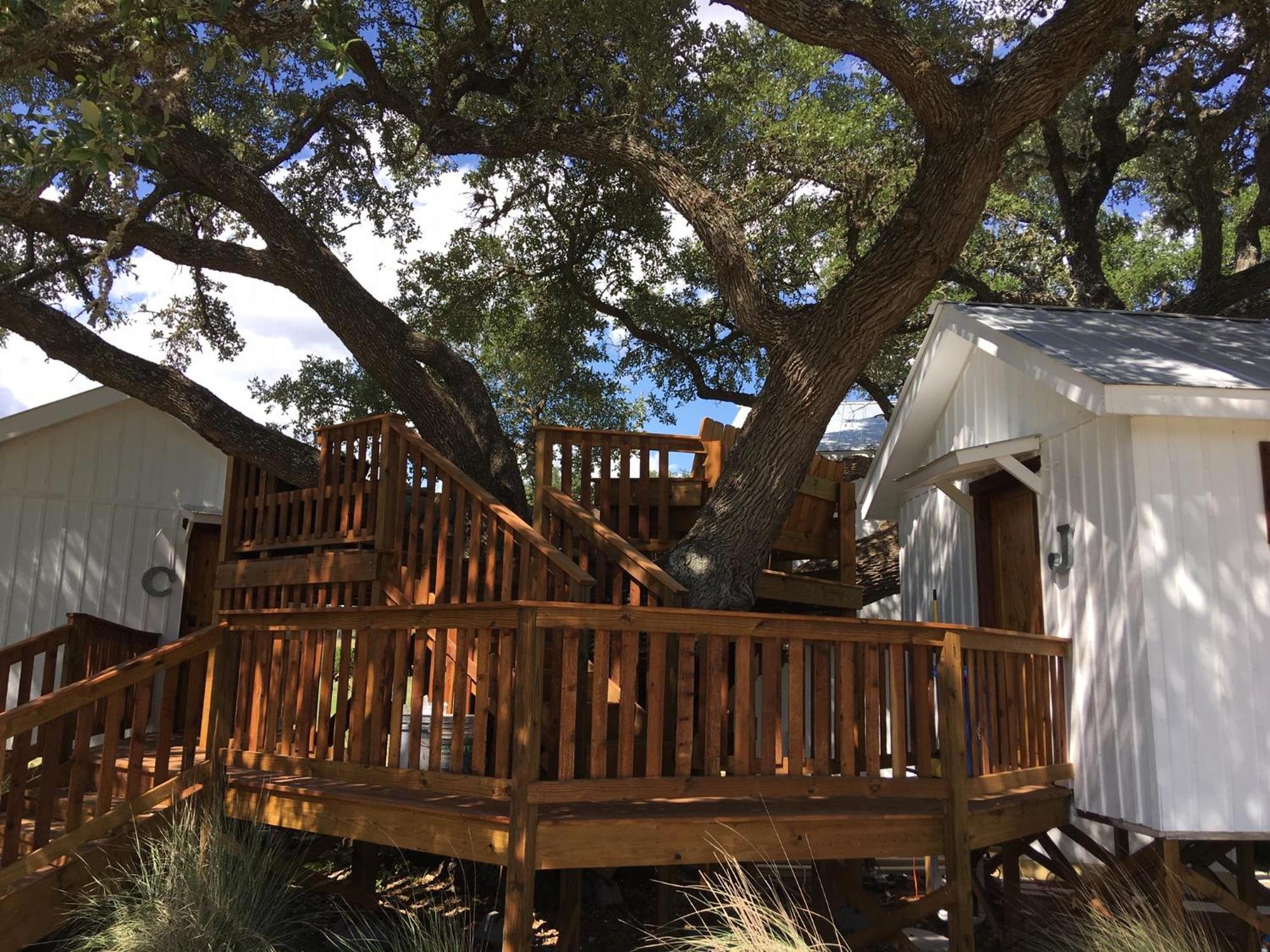 The Alexander At Creek Road Hotel Dripping Springs Exterior photo