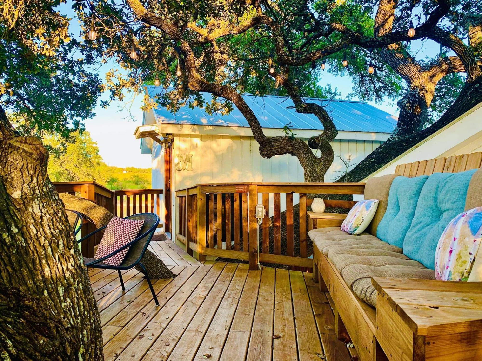 The Alexander At Creek Road Hotel Dripping Springs Exterior photo