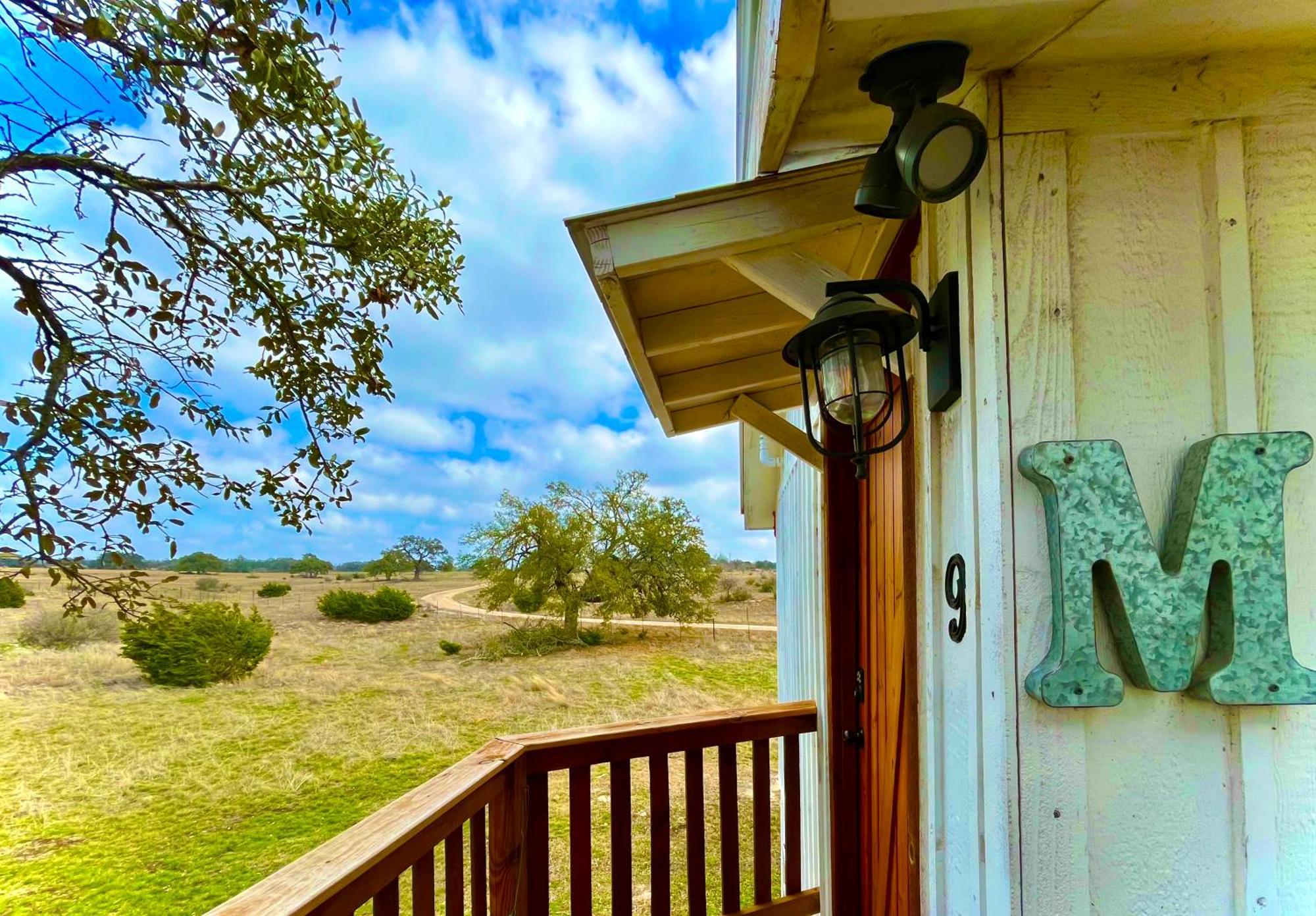 The Alexander At Creek Road Hotel Dripping Springs Exterior photo