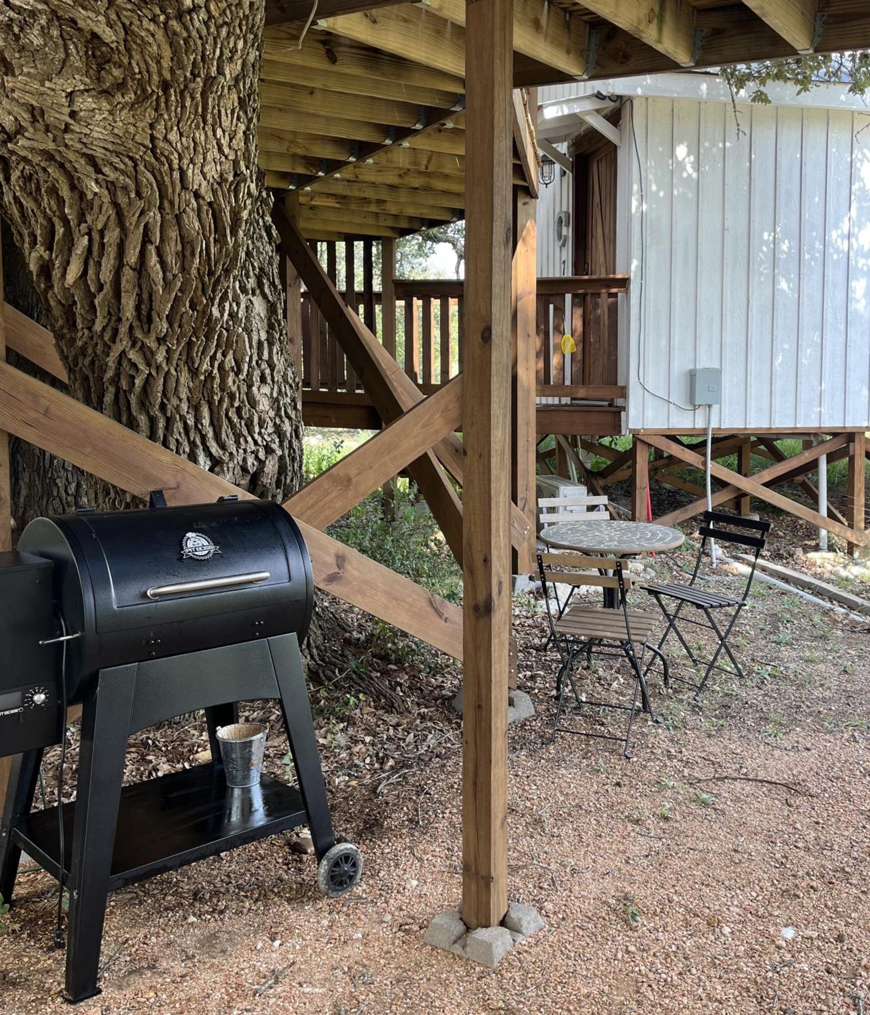 The Alexander At Creek Road Hotel Dripping Springs Exterior photo